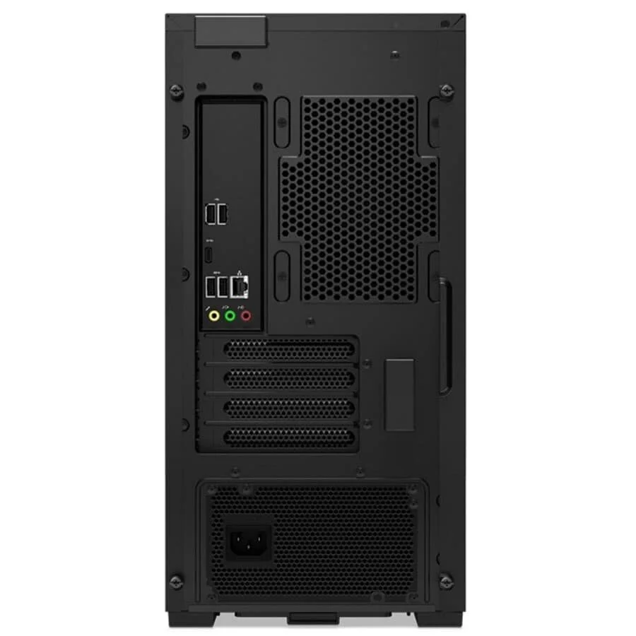 Фотография Системный блок LENOVO 90RT00TRRS Legion T5 26IOB6
