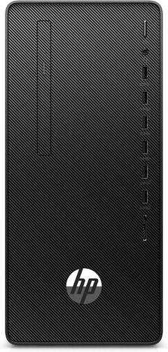 Системный блок HP 123P4EA