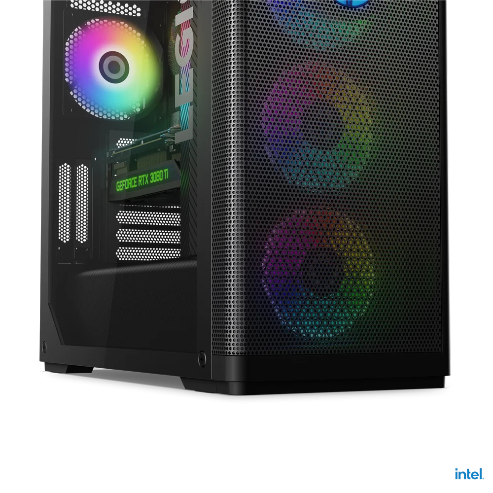 Цена Системный блок LENOVO 90S2003NRU Legion T7 34IAZ7
