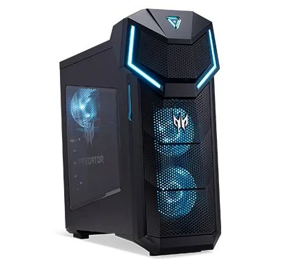 Компьютер ACER Predator PO5-610 (DG.E0QMC.015)