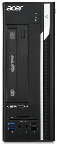 Компьютер ACER Veriton (DT.VPUER.018)