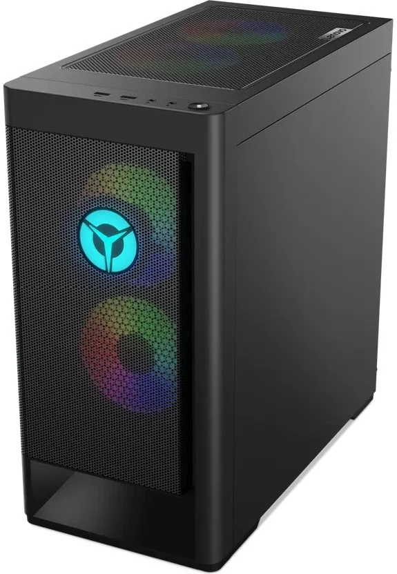 Фото ПК LENOVO Desktop Legion T5 Core i7-12700F/16gb/1TB SSD/GF RTX3060Ti/Win11 (90SV00EYRU)