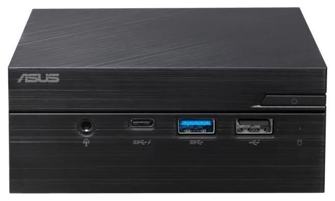 Mini PC ASUS PB50-BR073MD