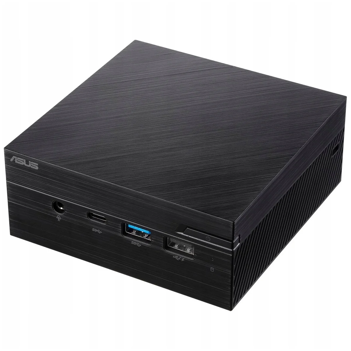 Фото Mini PC ASUS PB50-BR073MD