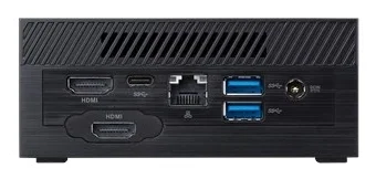 Фотография Mini PC ASUS PB50-BR073MD