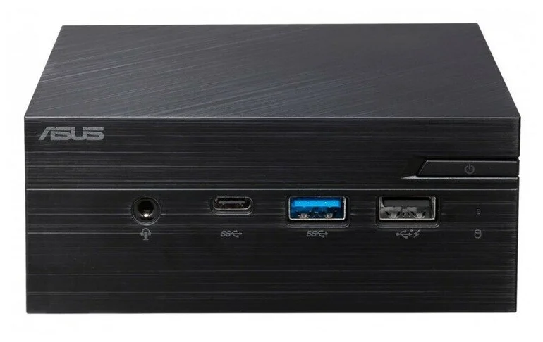 Mini PC ASUS PN62S-BB3040MD