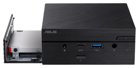Фото Mini PC ASUS PN62S-BB3040MD