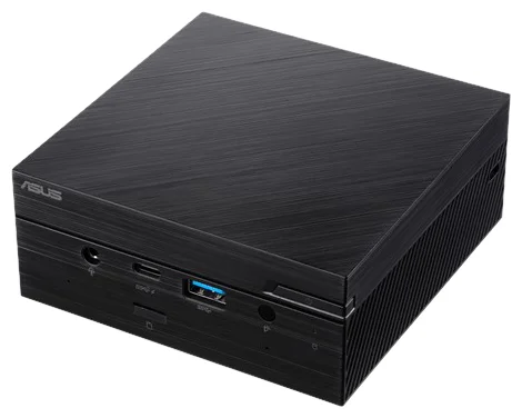Фотография Mini PC ASUS PN62S-BB3040MD