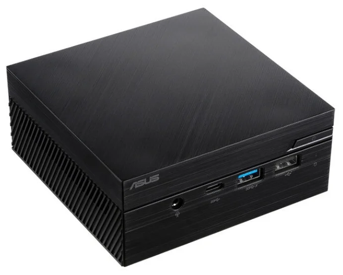 Mini PC ASUS pn40-bc602mc