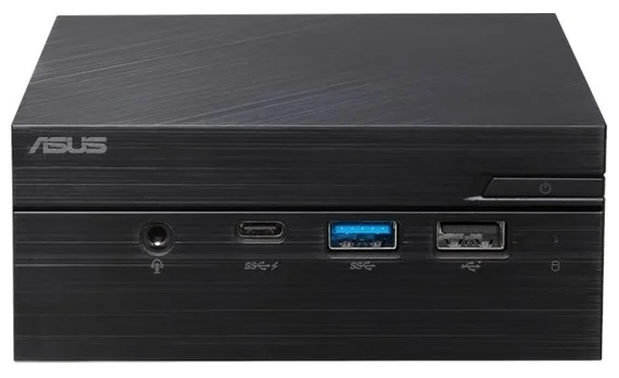 Фото Mini PC ASUS pn40-bc602mc