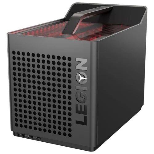 Фото Компьютер LENOVO Legion C530-19ICB (90JX005EKZ)
