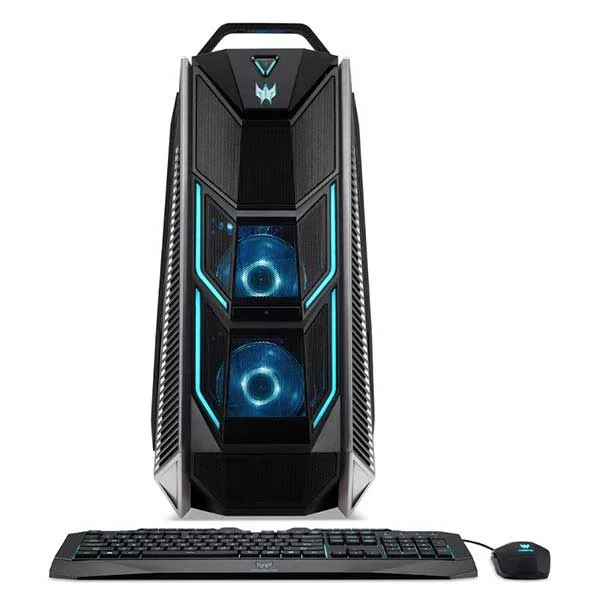 Компьютер ACER Predator PO9-900 (DG.E0JER.007)