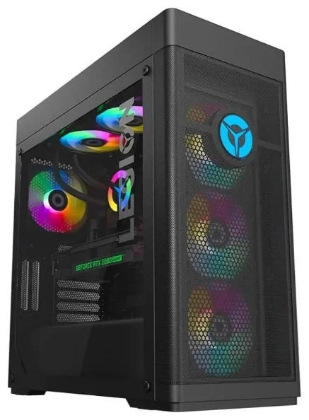 Системный блок LENOVO 90S2002WRS Legion T7 34IAZ7