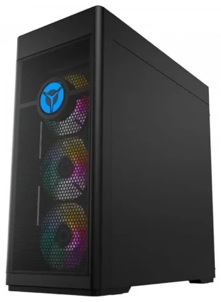 Фотография Системный блок LENOVO 90S2002WRS Legion T7 34IAZ7