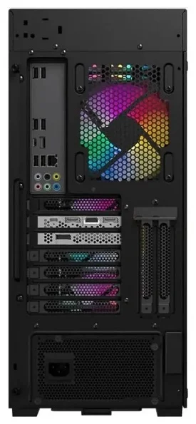 Картинка Системный блок LENOVO 90S2002WRS Legion T7 34IAZ7