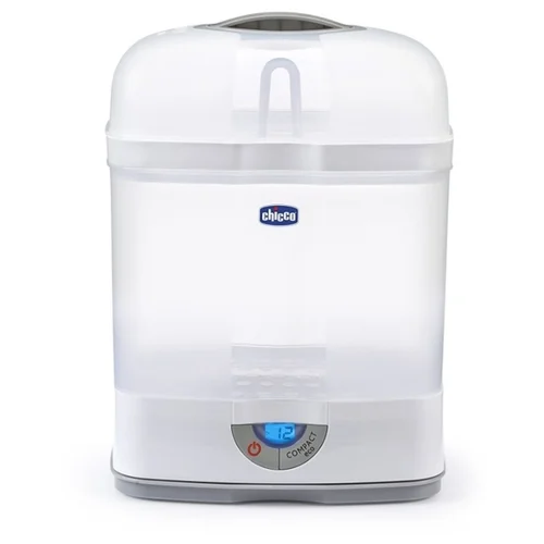 Фото Стерилизатор CHICCO STERILNATURAL 3IN1 00007391000000