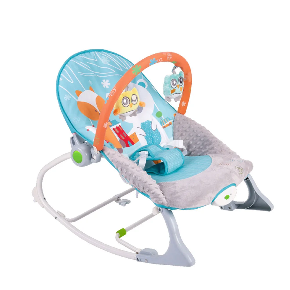 Кресло-качалка Konig Kids Совы 63593