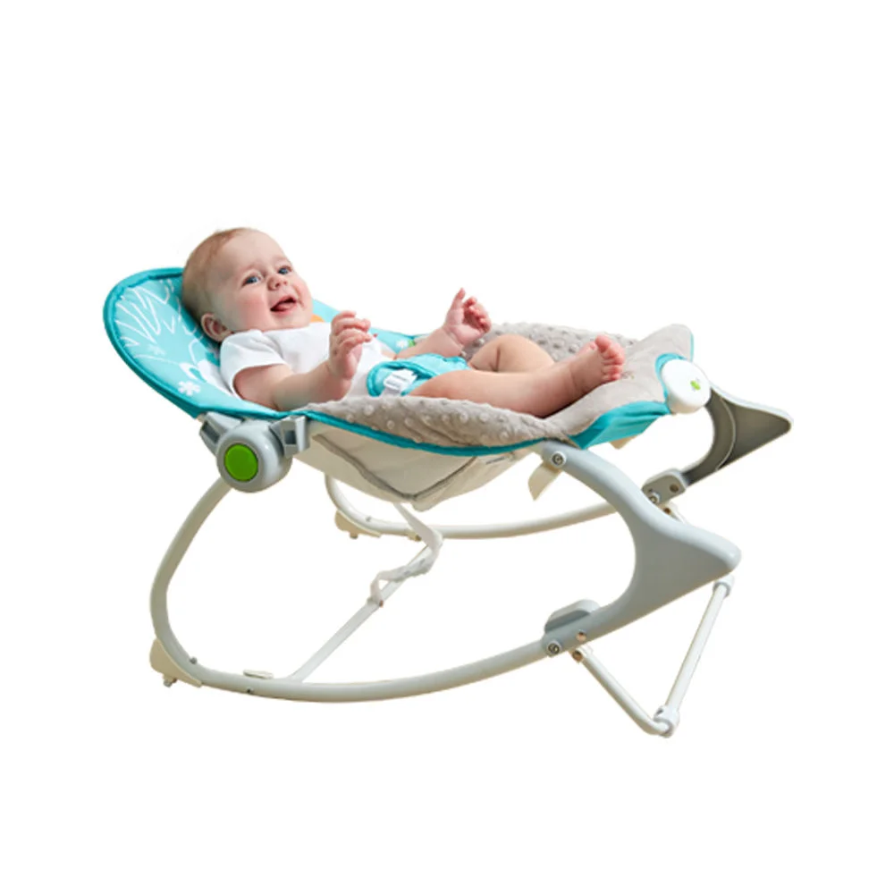 Картинка Кресло-качалка Konig Kids Совы 63593