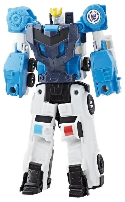 Трансформер HASBRO КРЭШ-КОМБАЙНЕР Transformers C2344