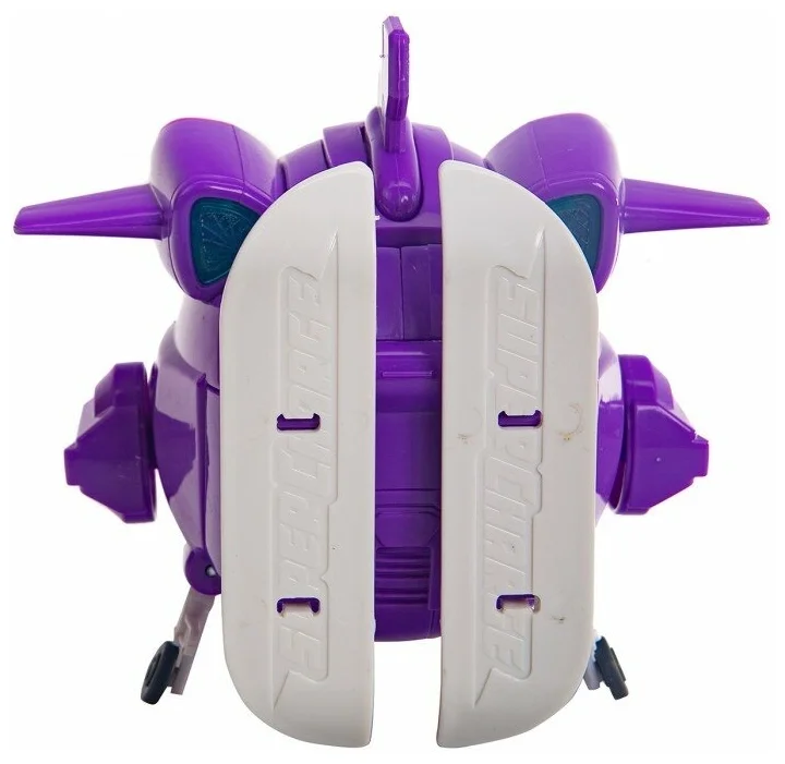Фотография Трансформер СУПЕР КРЫЛЬЯ Суперзаряженная Кристалл EU740963