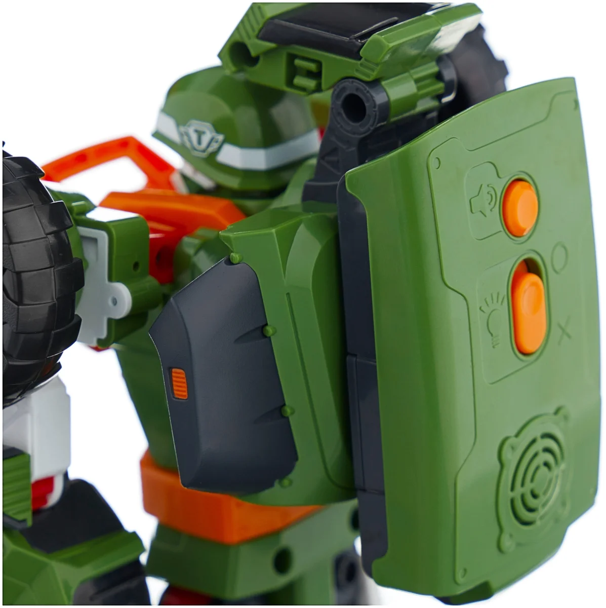 Трансформер Tobot ТОБОТ К 301042 Казахстан