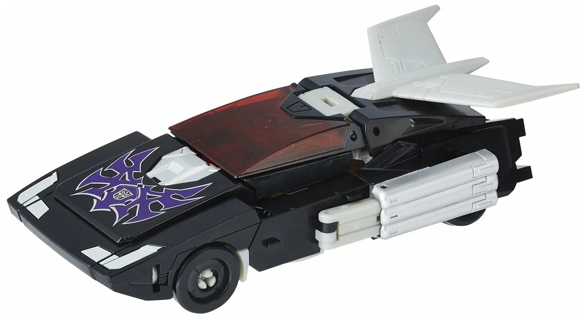 Фотография Игрушка HASBRO TRANSFORMERS ДЖЕНЕРЕЙШНЗ ЛИДЕР Родимус Юникронус E0601/E1150