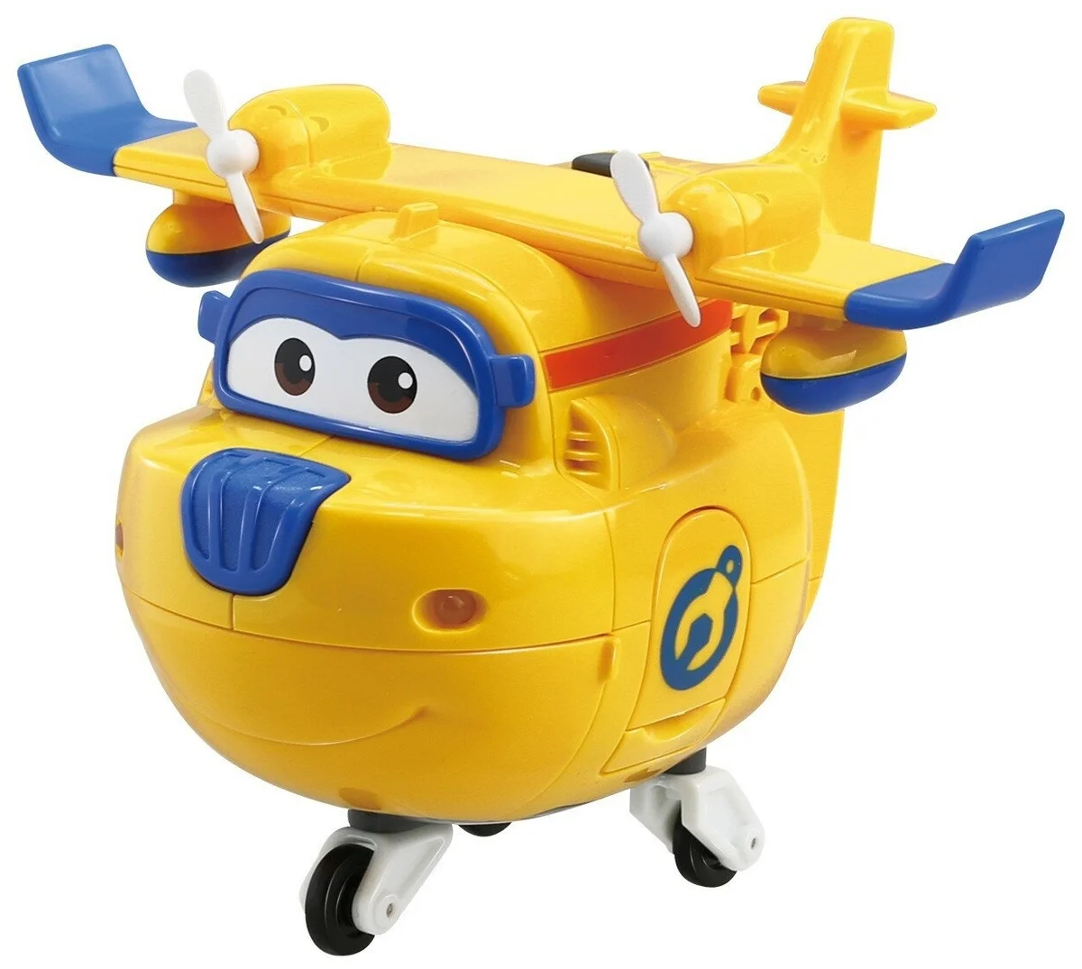 Фото Трансформер СУПЕР КРЫЛЬЯ Донни YW710320