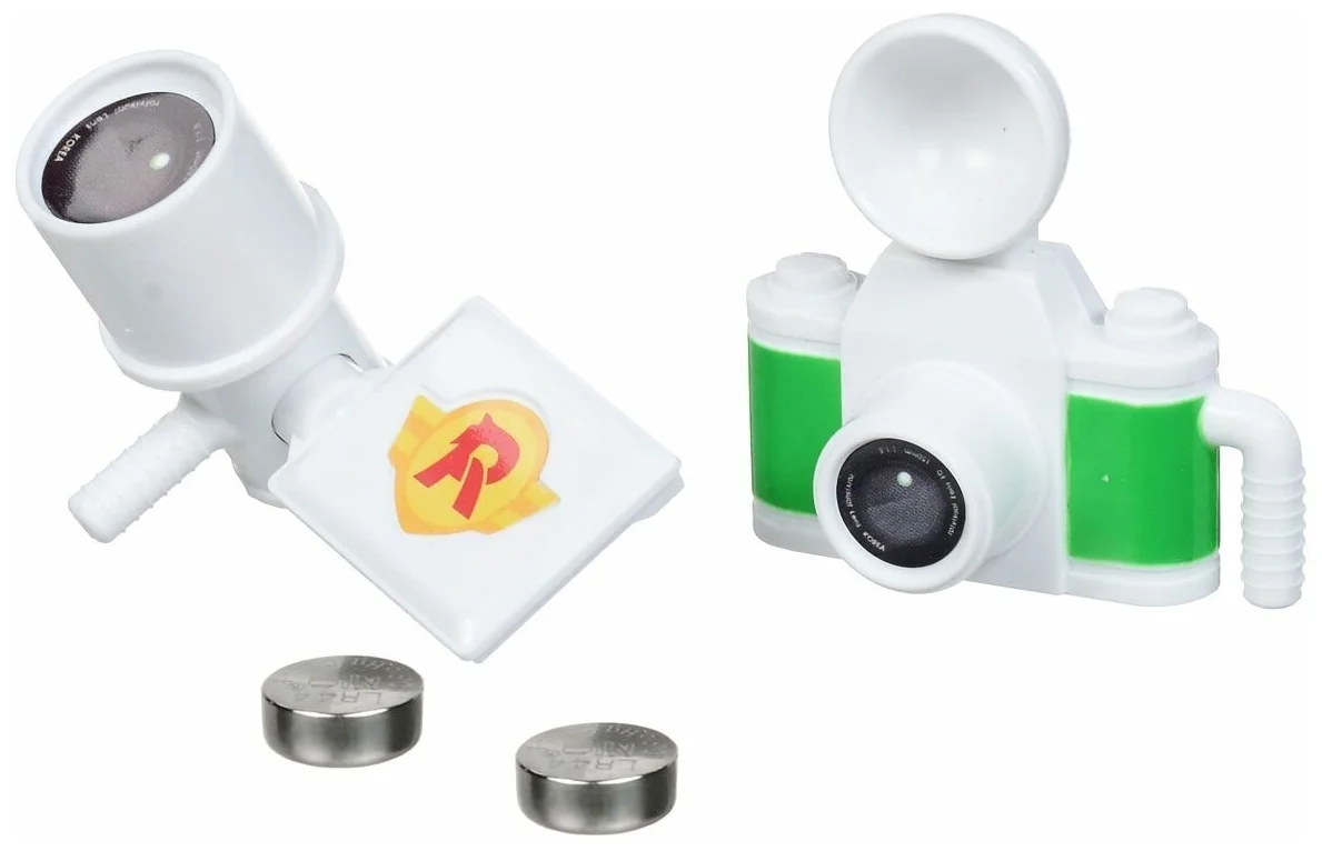 Трансформер POLI Хэли 12,5 см 83096 заказать