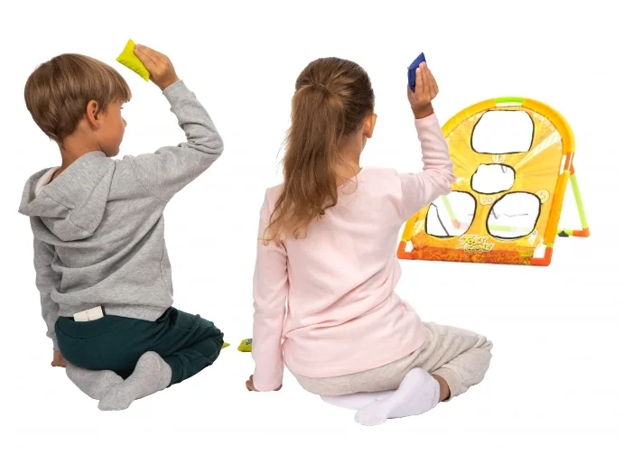 Фото Игровой набор BRADEX «ТОЧНО В ЦЕЛЬ» DE 0373