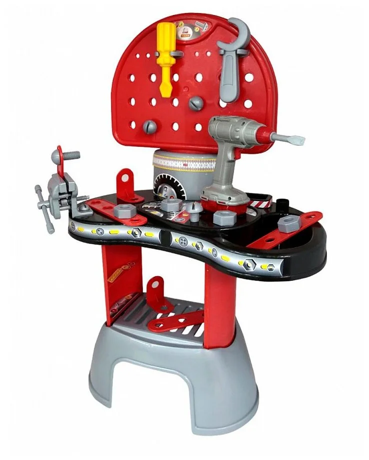 ПОЛЕСЬЕ Механик-Макси 43221