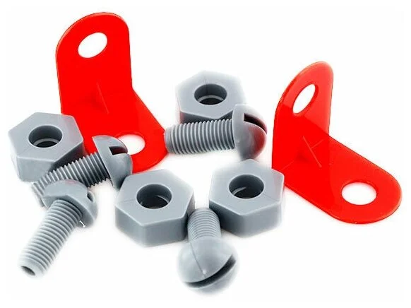 Фотография ПОЛЕСЬЕ Механик-Макси 43221