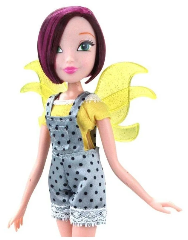 Фото Кукла WINX Club &amp;amp;quot;Гламурные подружки&amp;amp;quot; Техна IW01711806