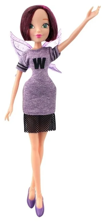 Кукла WINX Club &amp;amp;quot;Мода и магия-3&amp;amp;quot; 6 шт. в ассортименте IW01381600 заказать