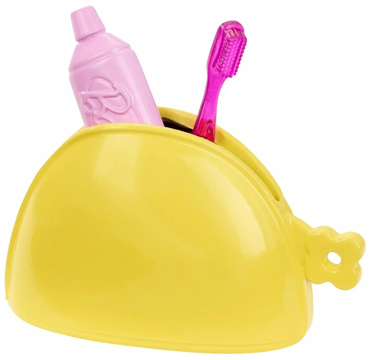 Фотография Кукла BARBIE FWV26 Дейзи с котенком в пути