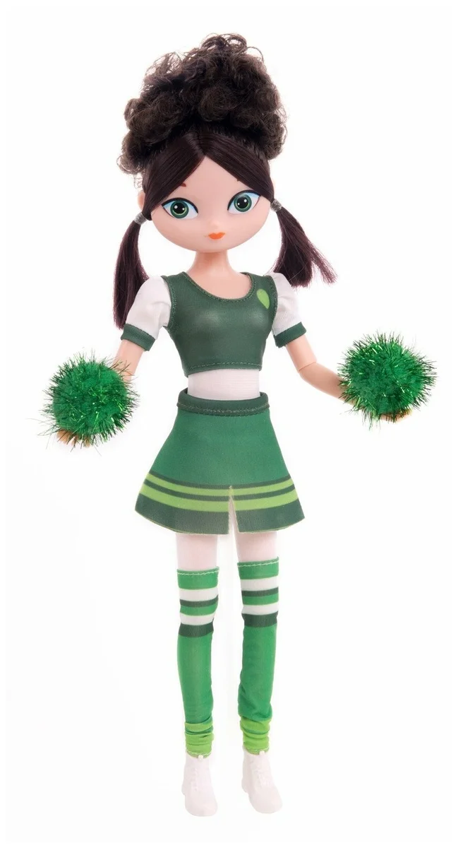 Фото Кукла Сказочный патруль серия &amp;amp;quot;Dance&amp;amp;quot; Маша FPDD001