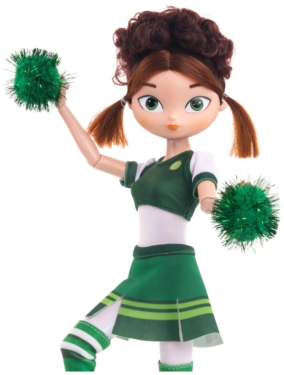 Картинка Кукла Сказочный патруль серия &amp;amp;quot;Dance&amp;amp;quot; Маша FPDD001