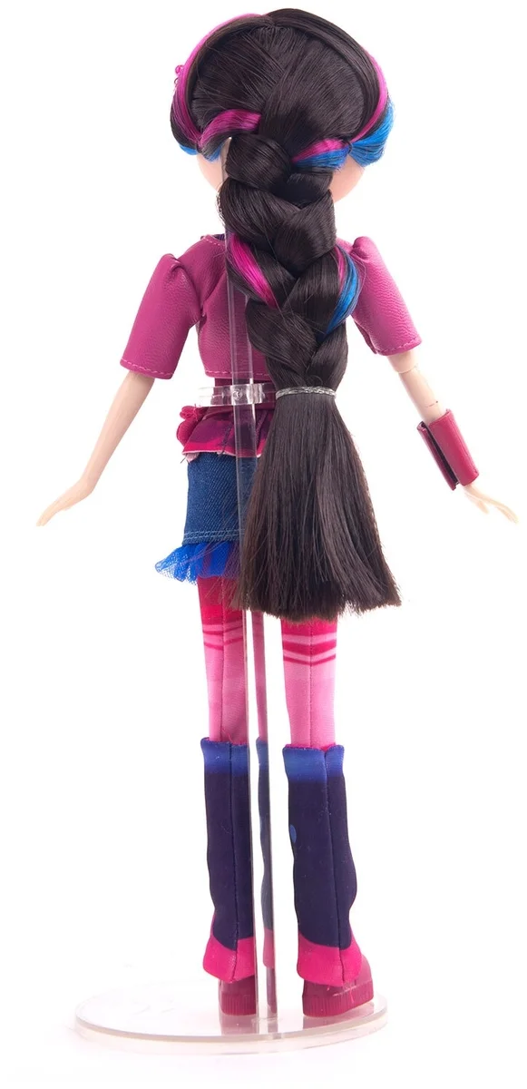 Фотография Кукла Сказочный патруль Варя серия Casual New 4427-2