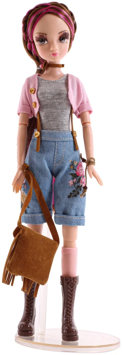 Кукла SONYA Rose серия &amp;amp;quot;Daily collection&amp;amp;quot; Фестиваль SRR003