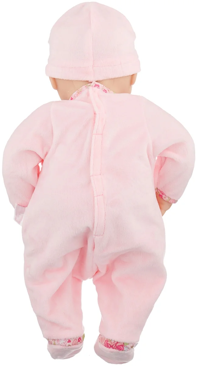 Картинка Кукла ZAPF Baby Annabell Кукла многофункциональная 43 см 794-821