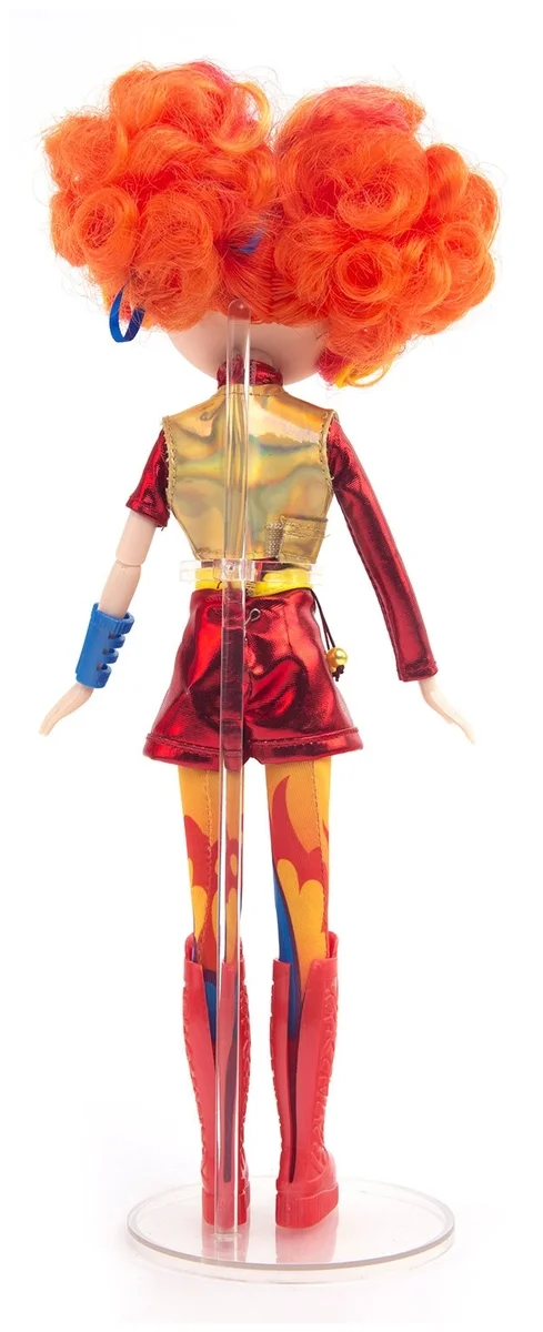 Фото Кукла Сказочный патруль Аленка серия Magic New 4426-4