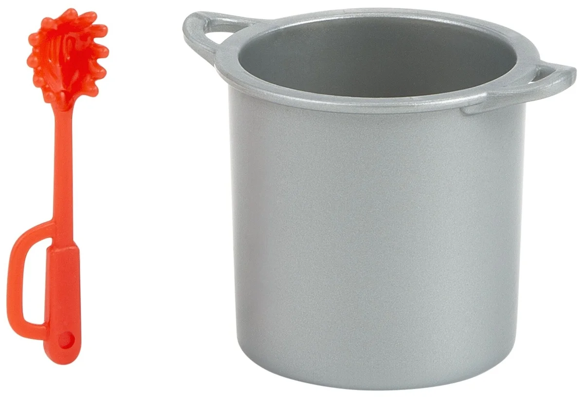 Фото Игровой набор BARBIE Кем стать? Шеф повар GTW380