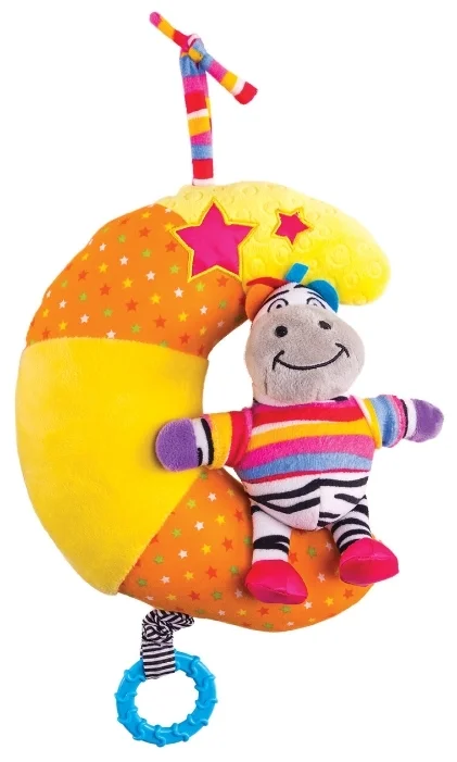 Мобиль Happy Snail &amp;amp;quot;Ночь волшебства&amp;amp;quot; 14HS006MZ