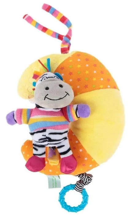 Фото Мобиль Happy Snail &amp;amp;quot;Ночь волшебства&amp;amp;quot; 14HS006MZ