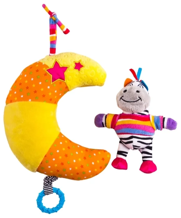 Цена Мобиль Happy Snail &amp;amp;quot;Ночь волшебства&amp;amp;quot; 14HS006MZ