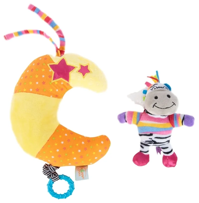 Купить Мобиль Happy Snail &amp;amp;quot;Ночь волшебства&amp;amp;quot; 14HS006MZ