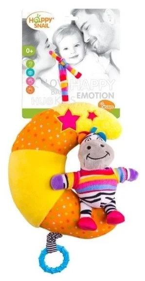 Мобиль Happy Snail &amp;amp;quot;Ночь волшебства&amp;amp;quot; 14HS006MZ заказать