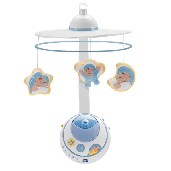 Мобиле CHICCO Магические звезды гол. 00002429200000