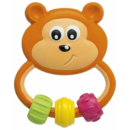 Фото Ночник CHICCO Мишка розовый 0 м+ 00008015100000