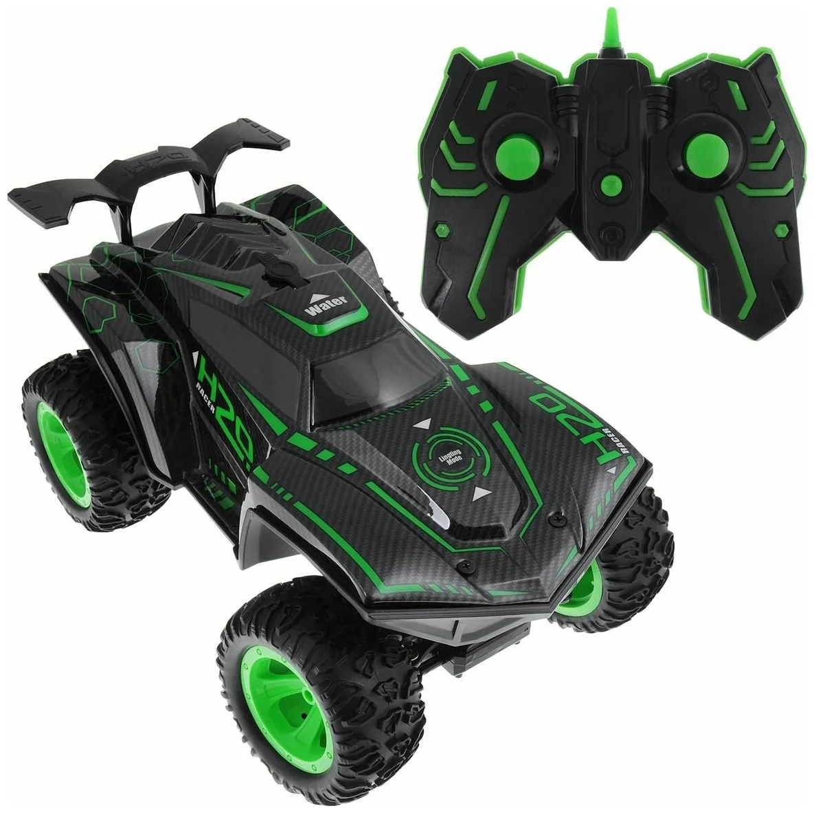 Фото Машинка Wincars YK-2029 Фото Машинка Wincars YK-2029