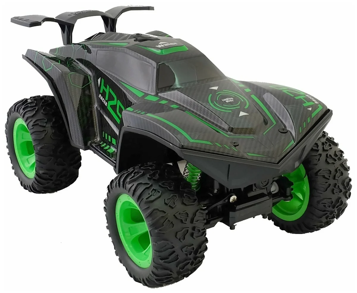 Фотография Машинка Wincars YK-2029 Фотография Машинка Wincars YK-2029